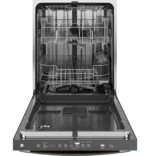 GE 24-Inch Top Control Dishwasher - Image 2