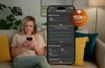 Self-Cleaning Automatic Cat Litter Box with App Control - Image 4