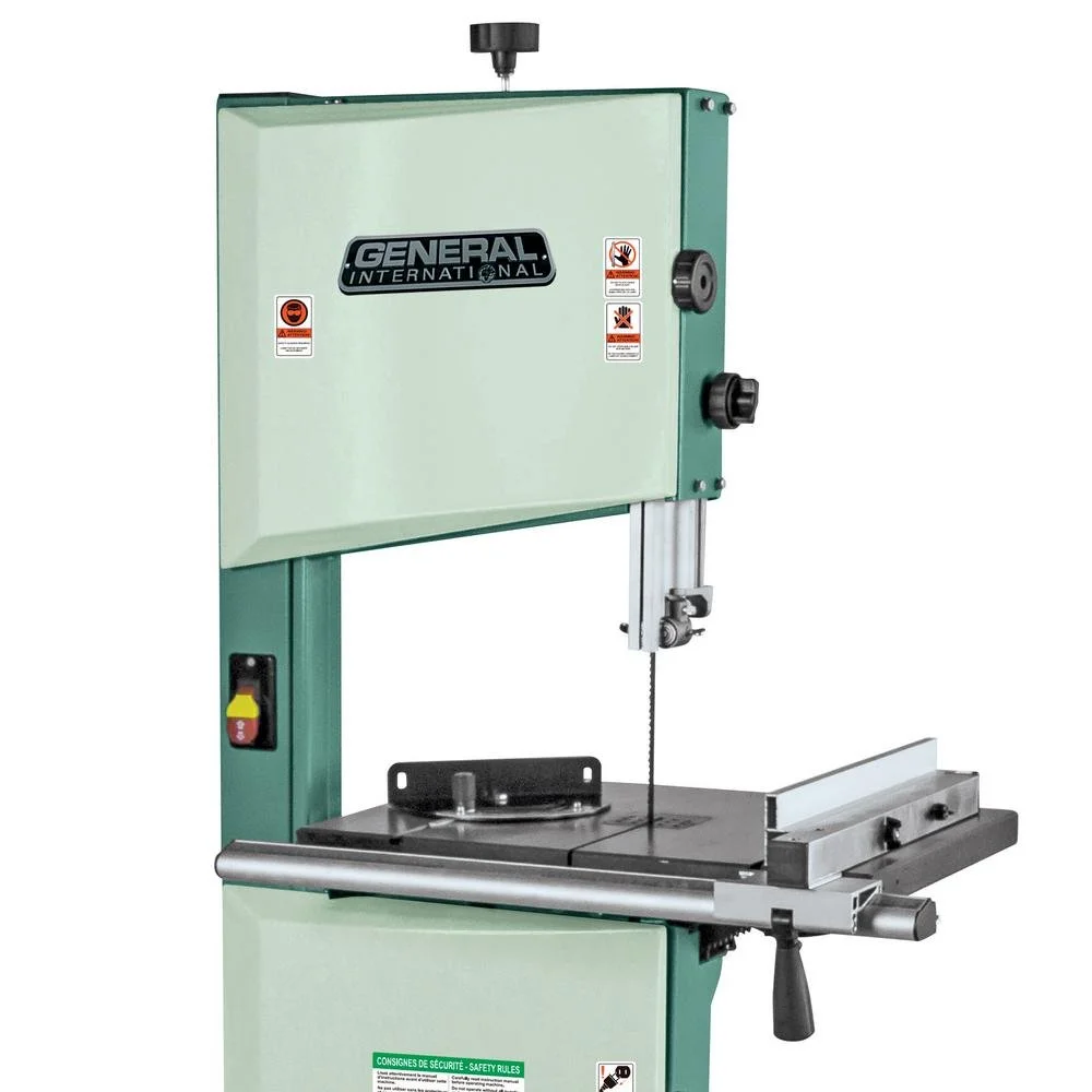 b2-1-1.webp 9.5 Amp 14 in. 2-Speed Wood Cutting Band Saw - Image 1