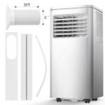 5,000 BTU Portable Air Conditioner Cools 270 Sq. Ft. - Image 3