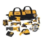 20V MAX Lithium-Ion Cordless 7-Tool Combo Kit