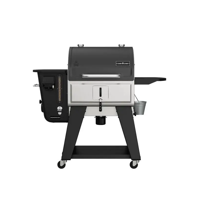 f1-5.webp Camp Chef Woodwind Pro 24 Pellet Grills - Image 1