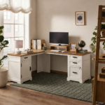 Contemporary Writing Desk