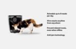 Smart Automatic Pet Feeder with App Control & Portion Scheduling - Image 4