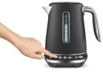Breville – the Smart Kettle Luxe – Black Truffle - Image 2