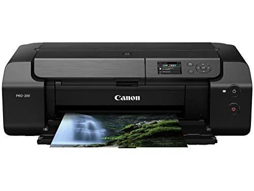 img-1097-1.jpg Canon PIXMA PRO-200 Wireless Professional Color Photo Printer - Image 1
