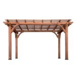 14 x 10 Pergola - Image 4