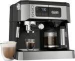 De'Longhi COM530M All-in-One Coffee & Espresso Machine