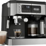De'Longhi COM530M All-in-One Coffee & Espresso Machine