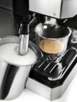 De'Longhi COM530M All-in-One Coffee & Espresso Machine - Image 2