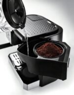 De'Longhi COM530M All-in-One Coffee & Espresso Machine - Image 3
