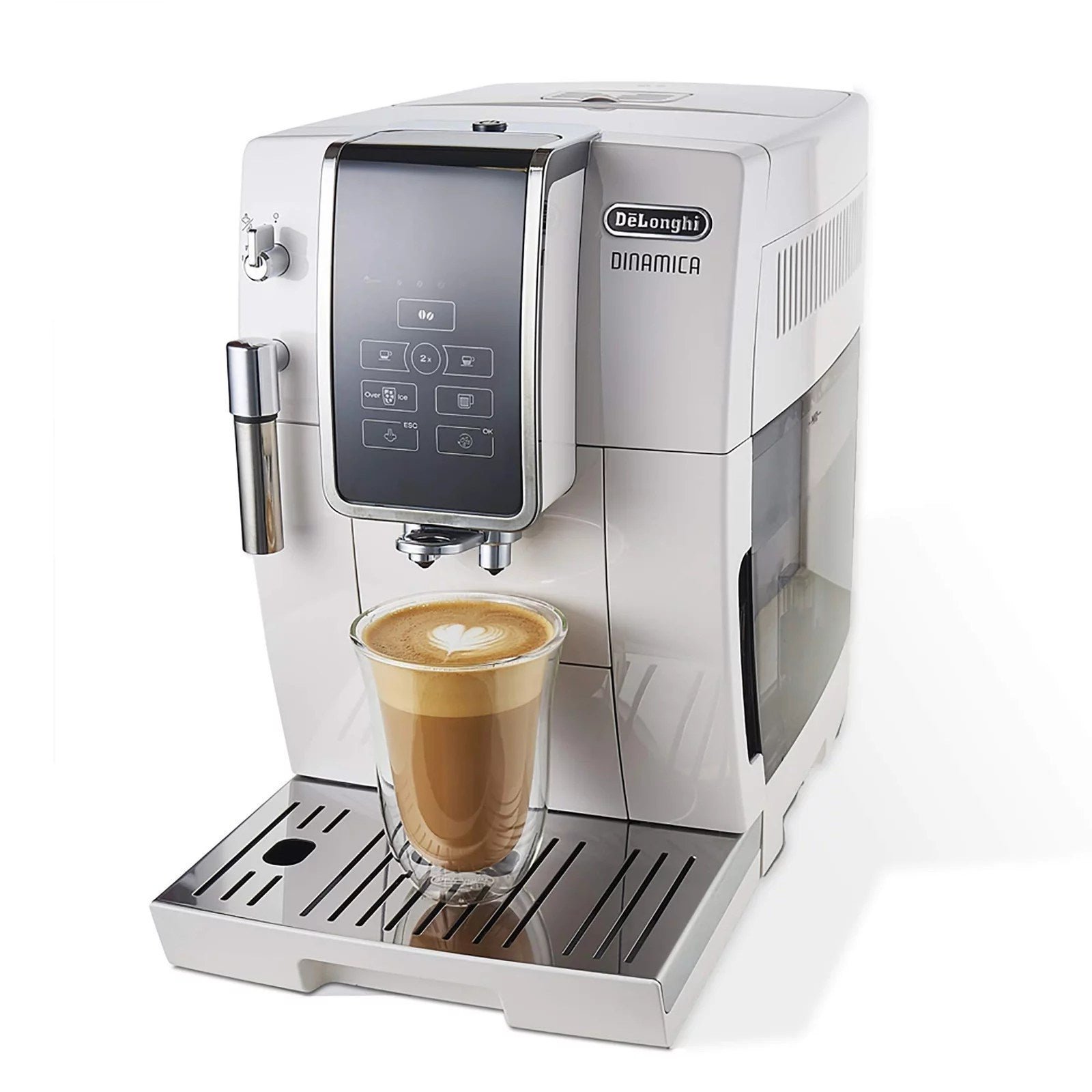 img-1259.jpg De’Longhi Dinamica Automatic Coffee & Espresso Machine - Image 1