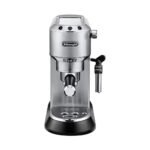 De'Longhi Dedica 15-Bar Espresso Machine