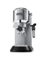 De'Longhi Dedica 15-Bar Espresso Machine - Image 2