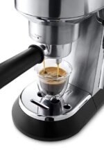 De'Longhi Dedica 15-Bar Espresso Machine - Image 3