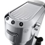 De'Longhi Dedica 15-Bar Espresso Machine - Image 6