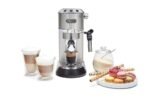 De'Longhi Dedica 15-Bar Espresso Machine - Image 7