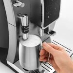 De'Longhi Dinamica TrueBrew Automatic Espresso Machine