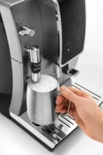 De'Longhi Dinamica TrueBrew Automatic Espresso Machine