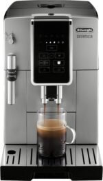 De'Longhi Dinamica TrueBrew Automatic Espresso Machine - Image 2