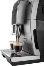 De'Longhi Dinamica TrueBrew Automatic Espresso Machine - Image 4