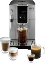 De'Longhi Dinamica TrueBrew Automatic Espresso Machine - Image 6