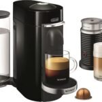 De'Longhi Nespresso VertuoPlus Deluxe Coffee & Espresso Maker