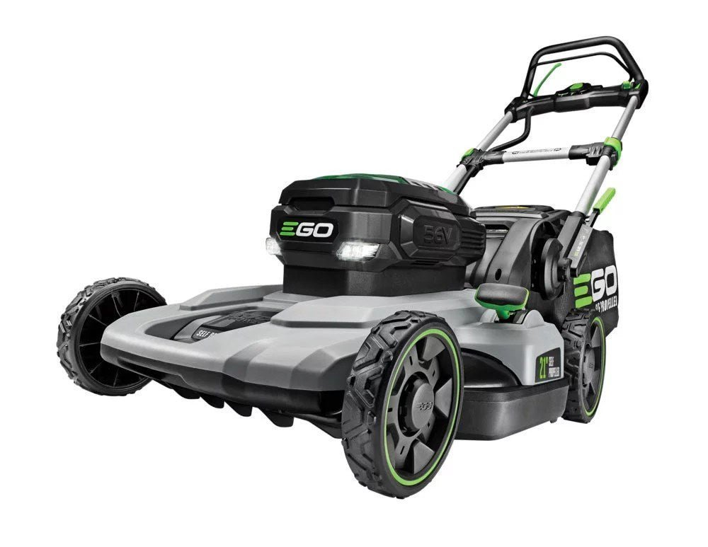 img-1427.jpg Ego Lawn Mower 21″ Self Propelled Dual Port Cordless Kit - Image 1