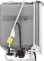 Frigidaire – 24″ Built-In Dishwasher – Stainless steel - Image 5