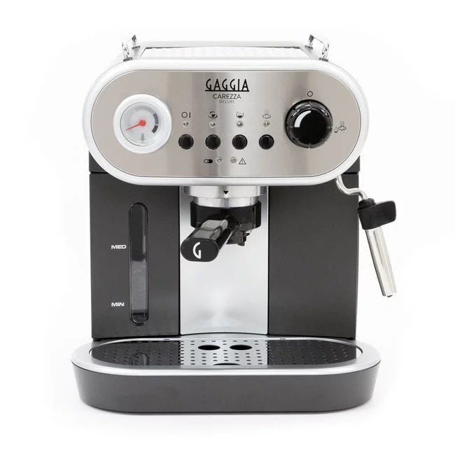 img-1499.jpg Gaggia Carezza De LUXE Espresso Machine - Image 1