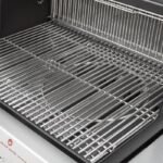 GENESIS S-335 Gas Grill (4 Burners) - Image 4