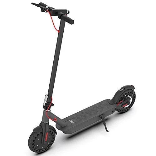 img-1642.jpg Hiboy S2 Pro Electric Scooter 500W Motor 10 Solid Tires 25 Miles Range 19 M - Image 1