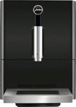 Jura A1 Espresso Machine with 15 bars of pressure Piano Black - Image 3