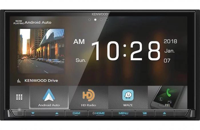 img-1789.jpg Kenwood DDX9705S Double-Din DVD Receiver with Bluetooth - Image 1