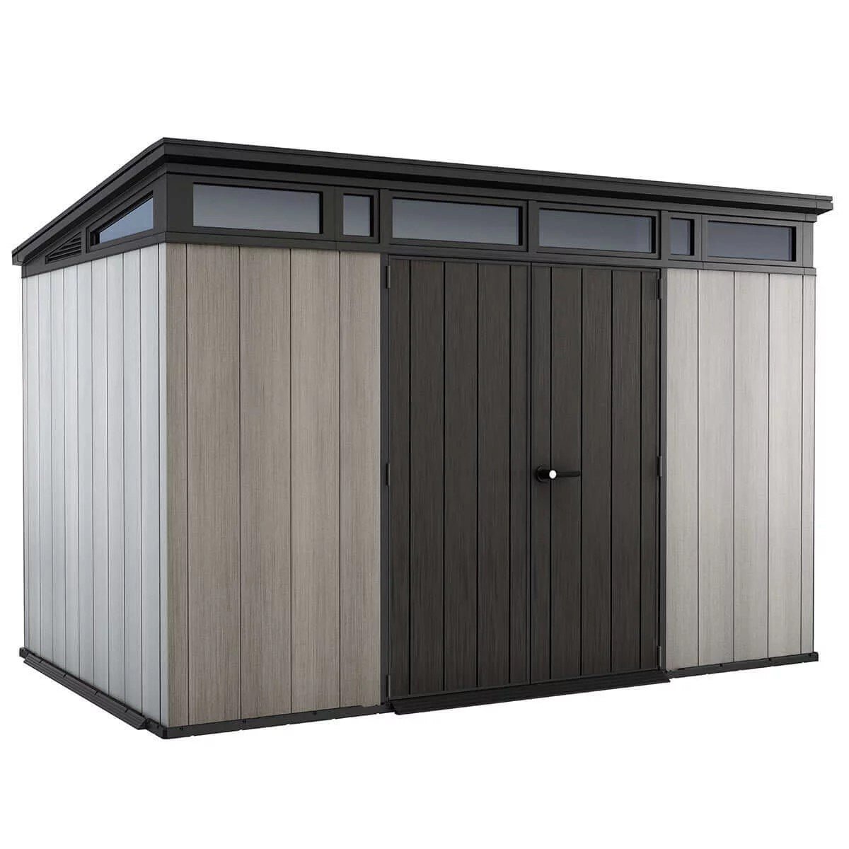 img-1790.jpg Keter Artisan 11ft X 7ft 3.2 X 2.1m Shed storage - Image 1