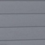 Keter Manor 4 ft. W x 6 ft. D Vertical Resin Outdoor Storage Shed Ideal For Patio Installation Included - Image 9