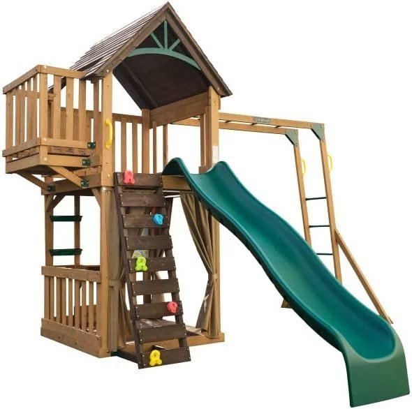 img-1873.jpg Kidkraft Hangout Hideaway - Image 1
