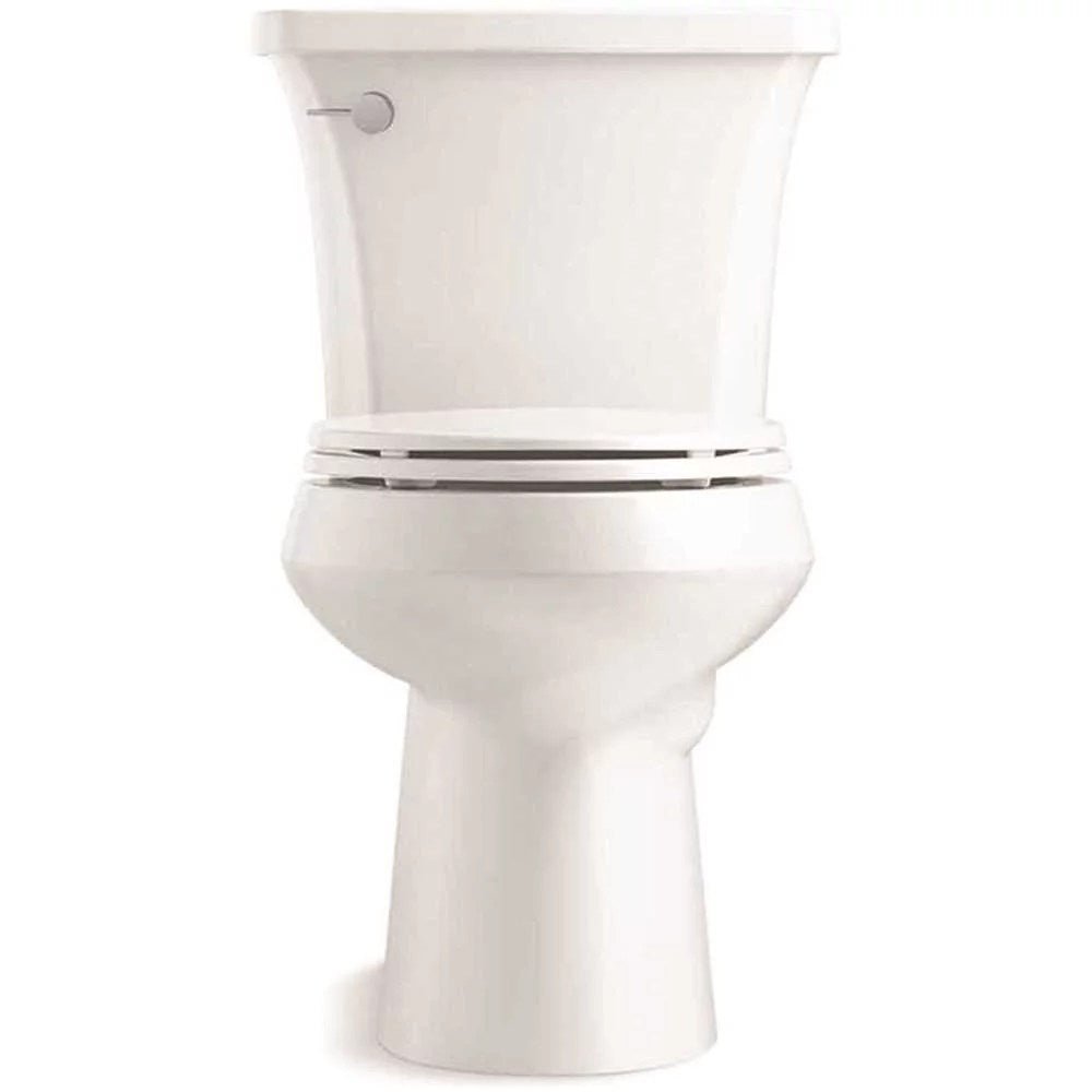 img-1968.jpg Kohler Highline Arc The Complete Solution 2-piece 1.28 GPF Single Flush Elongated Toilet in White - Image 1