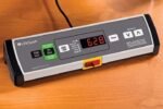 LifeSpan TR1200-DT3 Under Desk Treadmill - Image 3