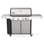 GENESIS S-335 Gas Grill (4 Burners)