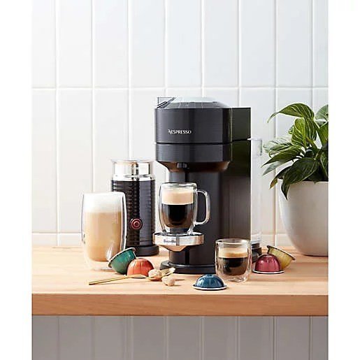 img-2418-1.jpg Nespresso Vertuo Next Coffee and Espresso Machine by Breville - Image 1