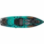 Old Town Sportsman 106 Kayak – Photic - Image 2