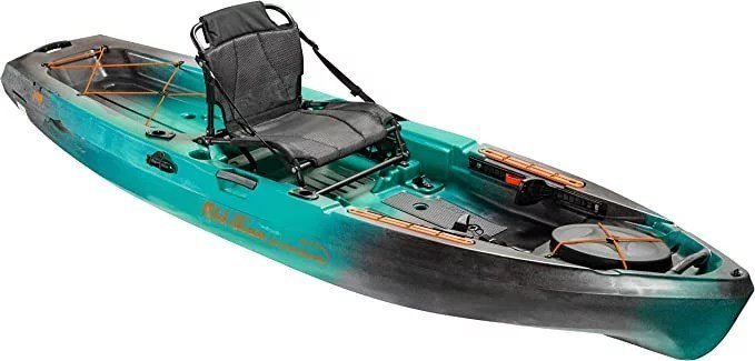 img-2467.jpg Old Town Sportsman 106 Kayak – Photic - Image 1
