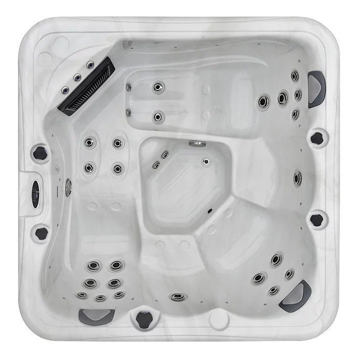 img-2498.jpg Palm spas Colada+ 5 Seater 13amp / 32amp Hot Tub 2 x 2m - Image 1
