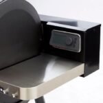 SmokeFire EX6 Wood Fired Pellet Grill - Image 5