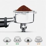 The Barista Pro – Espresso Machines – Royal Champagne – Breville - Image 4