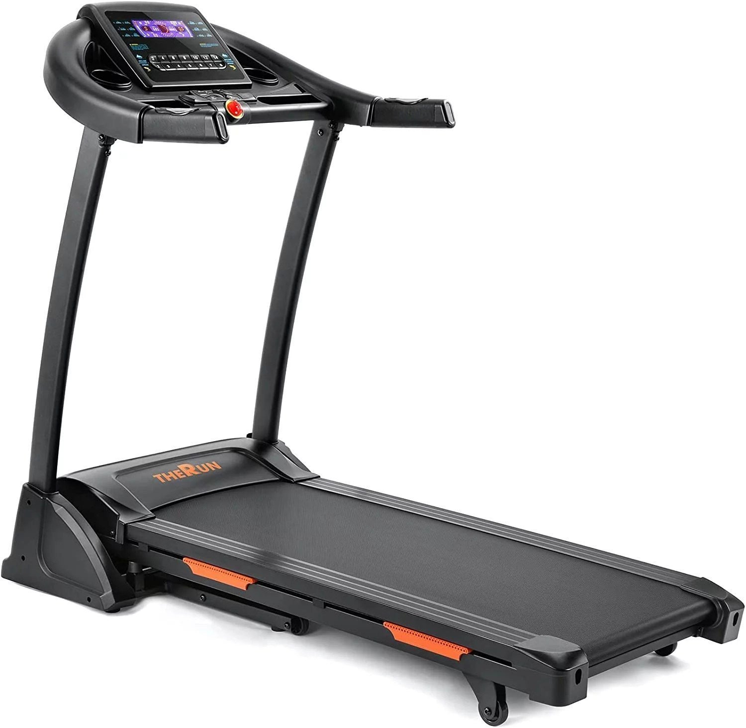 img-2869.jpg THERUN Incline Treadmill - Image 1