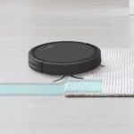 Tzumi – ionvac Smart Clean 2000 Robovac – Black - Image 5