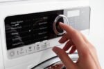Whirlpool – 2.3 Cu. Ft. High Efficiency Stackable Front Load Washer with Detergent Dosing Aid – White - Image 5