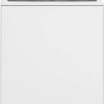 Whirlpool – 4.5 Cu. Ft. Top Load Washer with Built-In Water Faucet – White